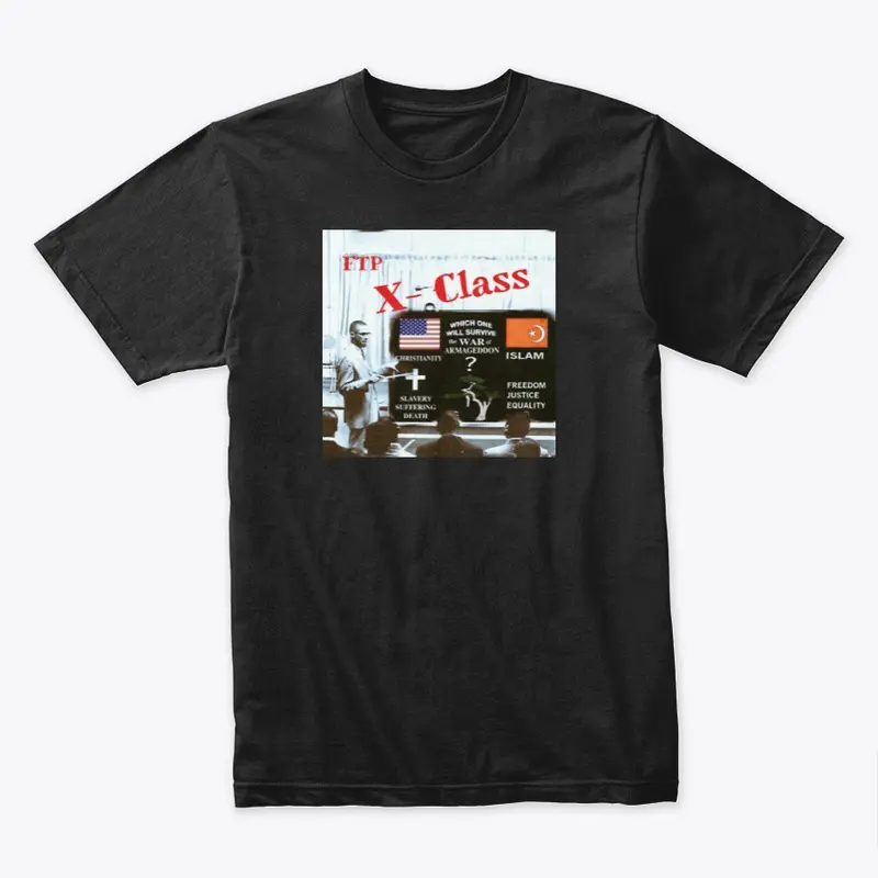 Ftp X-Class 