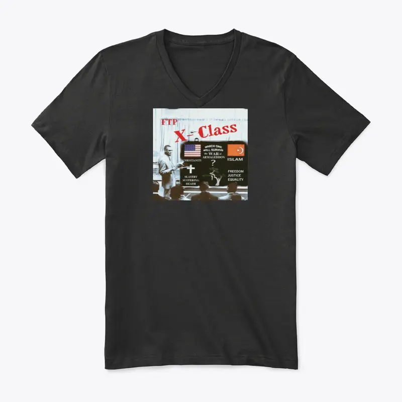 Ftp X-Class 