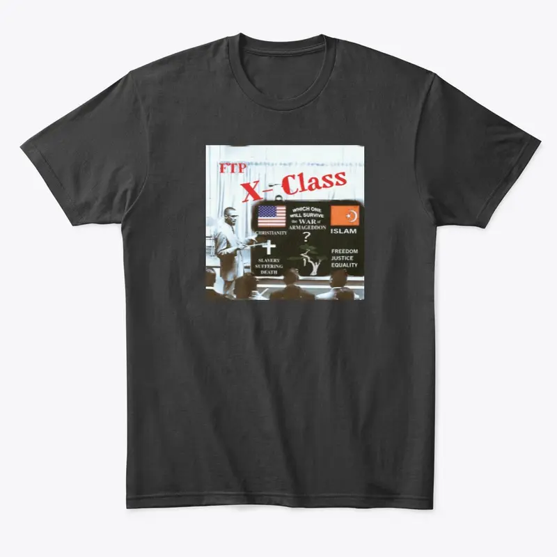 Ftp X-Class 