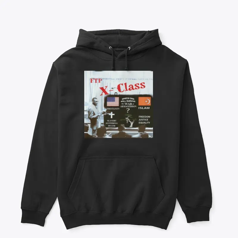 Ftp X-Class 