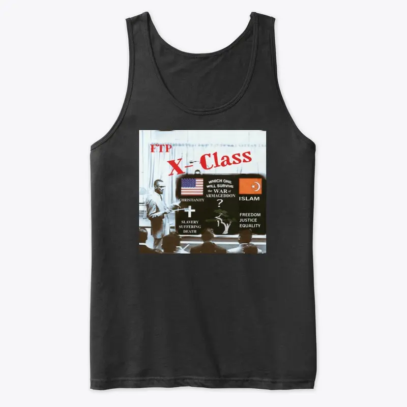 Ftp X-Class 