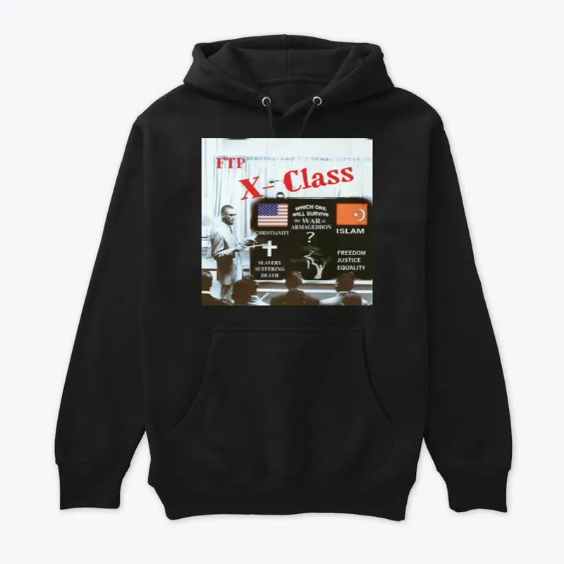 Ftp X-Class 