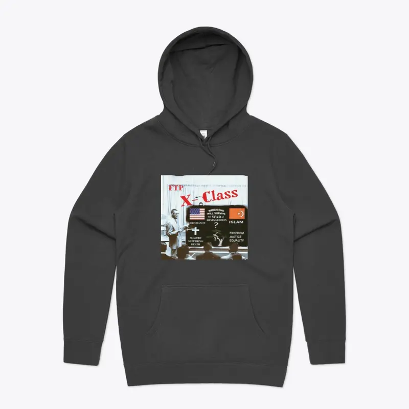 Ftp X-Class 