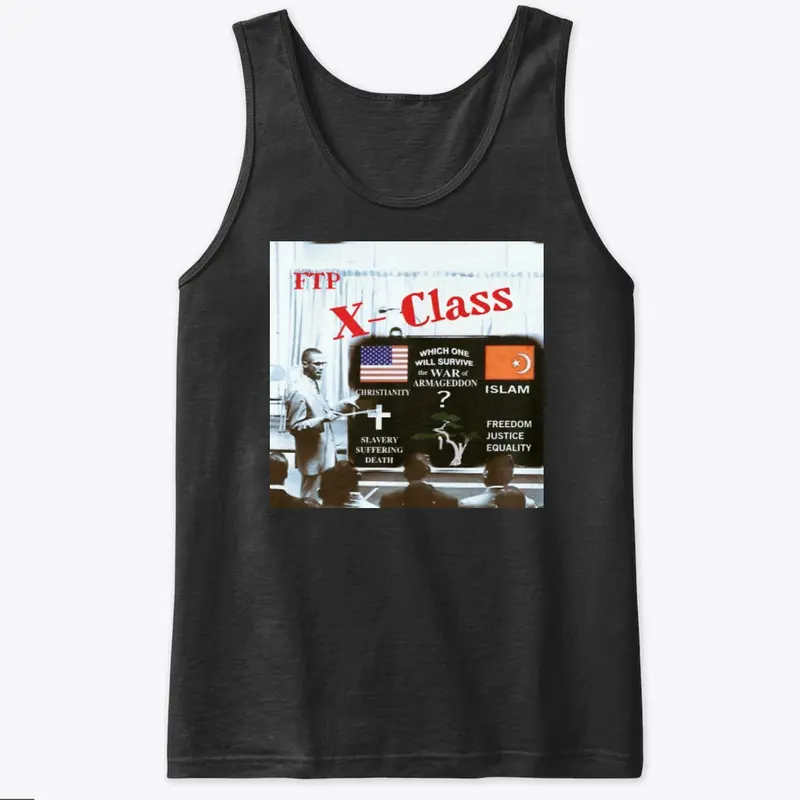 Ftp X-Class 