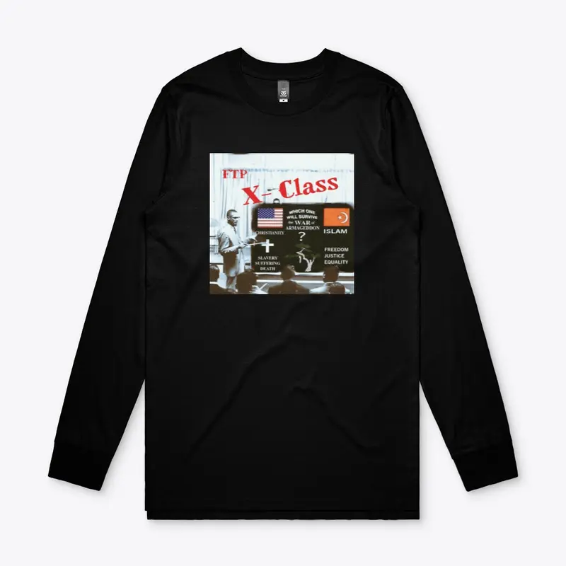 Ftp X-Class 