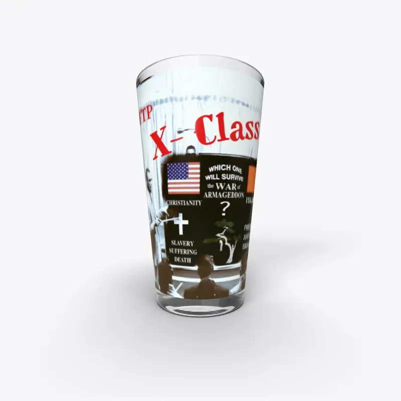 Ftp X-Class 