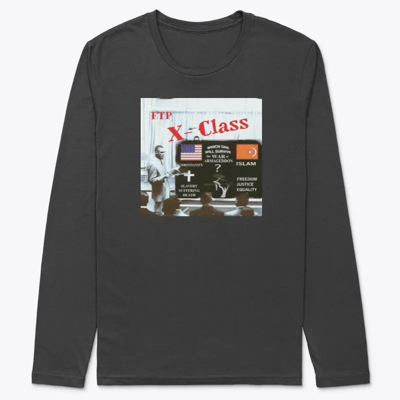 Ftp X-Class 