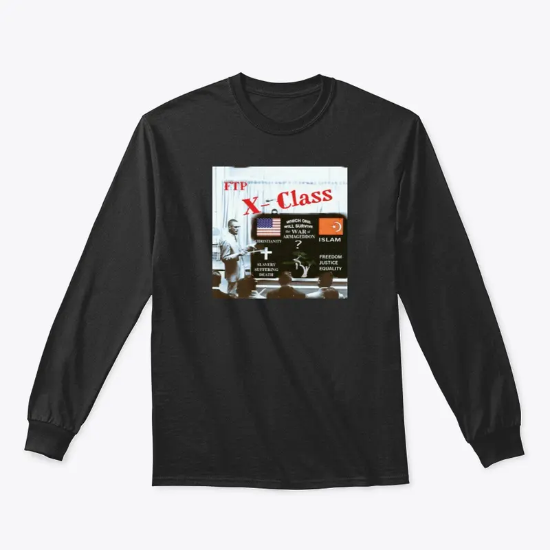 Ftp X-Class 