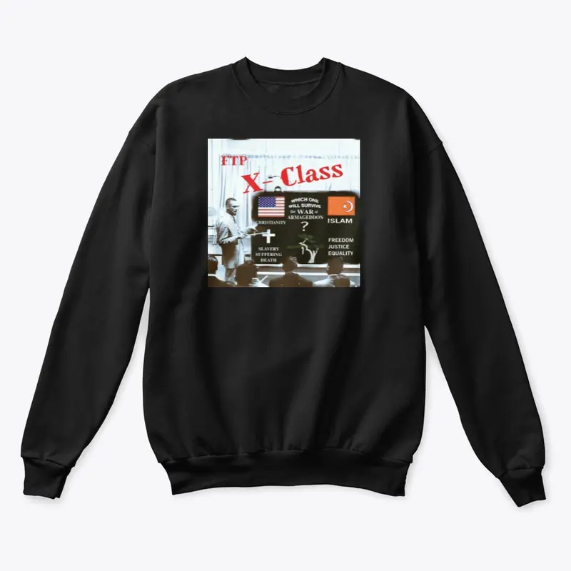 Ftp X-Class 