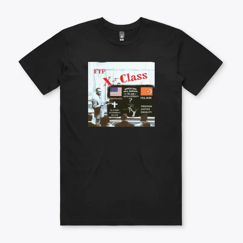 Ftp X-Class 