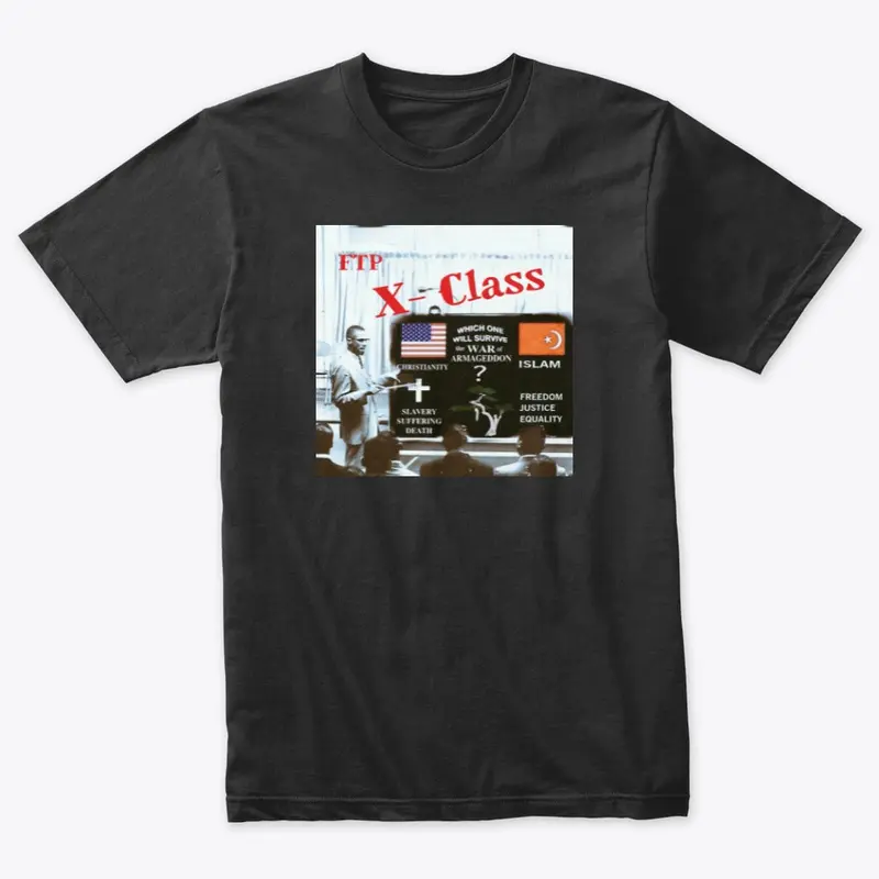 Ftp X-Class 