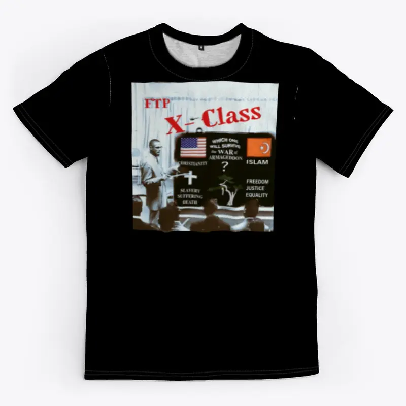 Ftp X-Class 